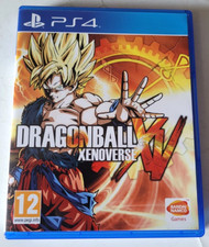 Dragon Ball Xenoverse -