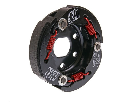 Embrayage naraku sport - embrayage, 107mm