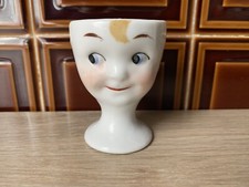 Ancien Coquetier – Tête