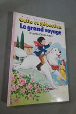 Le Grand voyage - Belle et