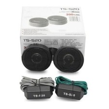 Nouveau haut-parleur tweeter