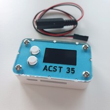 Shutter tester for analog - for,