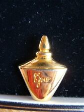 Broche vintage neuve "8ème