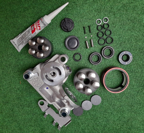 Kit réparation tuff torq - de,