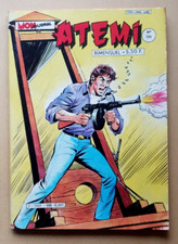 Petit format ATEMI   N°189