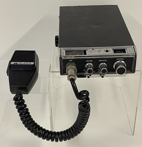 Vtg 1976 midland - vtg, 13-830