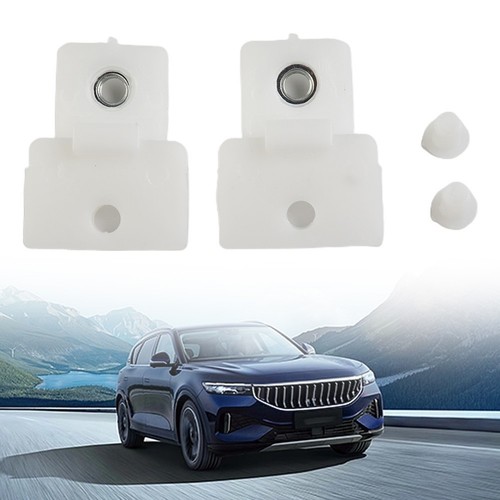 Paire clips piste en - clips,