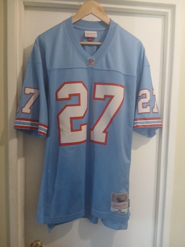 Maillot nfl mitchell oilers - mitchell,