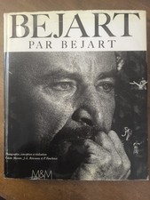 Danse Béjart par Béjart