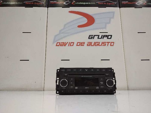 26777l autoradio dodge - autoradio, journey