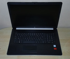 PC PORTABLE HP 17By0046nf Core