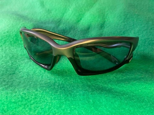 Lunettes soleil oakley - soleil,