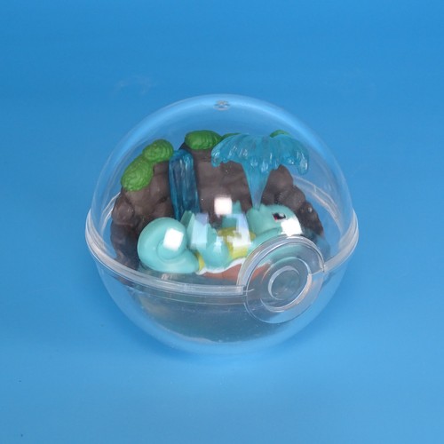 POKEMON Re-Ment - Terrarium