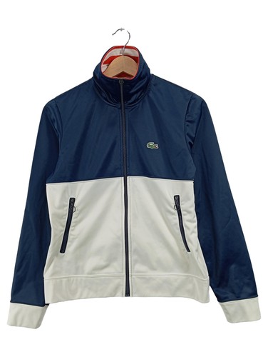 Lacoste veste survêtement - de,