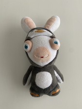 Peluche Lapins Crétins