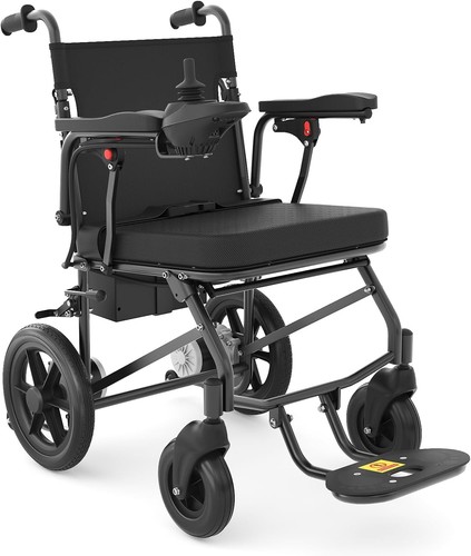Lightweight electric - lightweight,