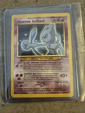 Mewtwo Brillant