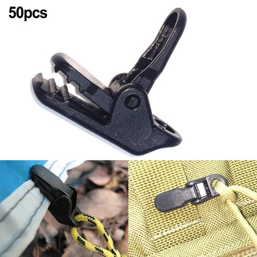 Ensemble pinces à clips - de,