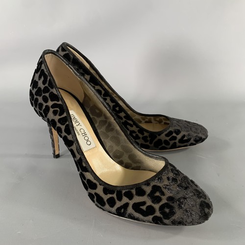 Jimmy choo taille escarpins - jimmy,