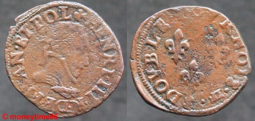 Royale double tournois - royale,