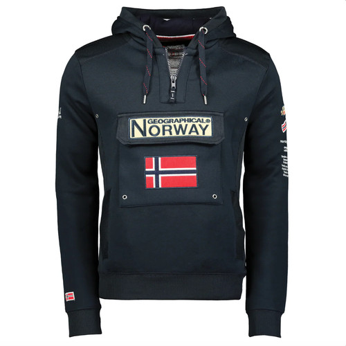Sweatshirt geographical norway - sweatshirt,
