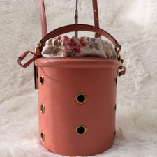 Sac bandoulière 2 voies en