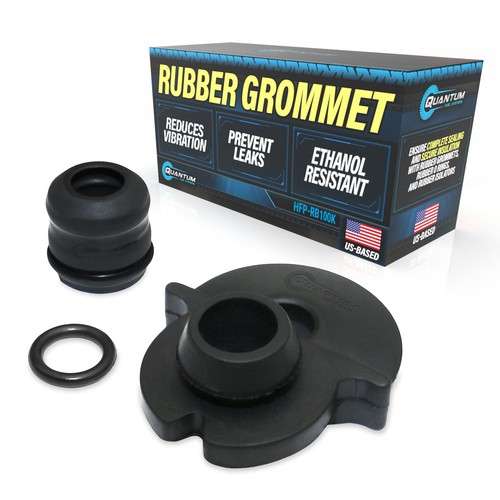 Qfs carburant pompe base pad - qfs,