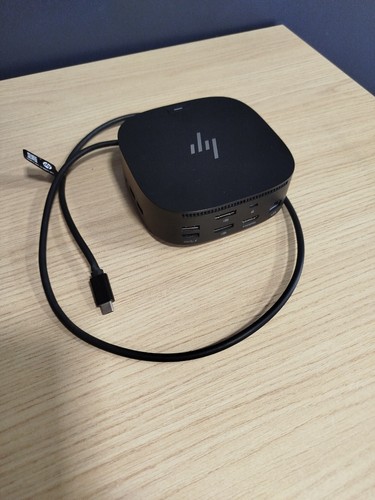 Usb dock g5 station - g5,