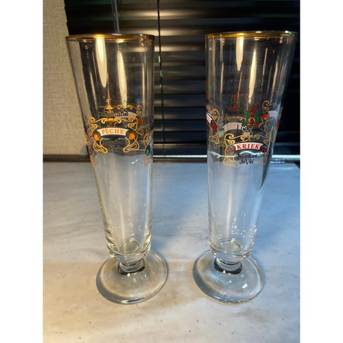 Set lindemans pilsner - of,