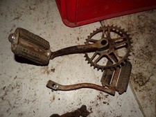 pédalier vap cazenave cyclomoteur automoto griffon mobylette 91025