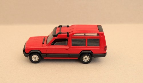Talbot matra rancho solido - matra,