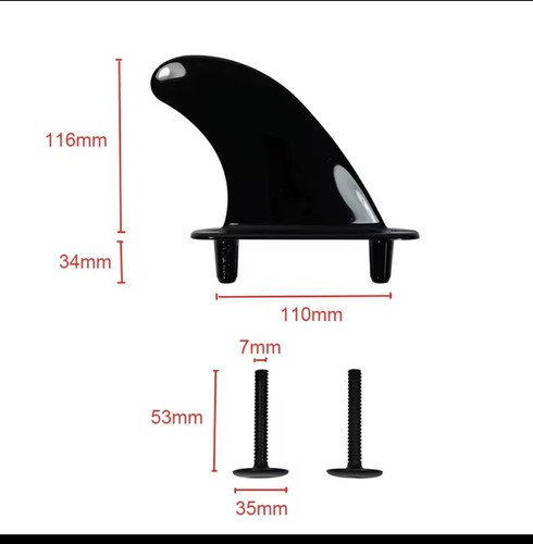 Lot ailerons pour - lot, de