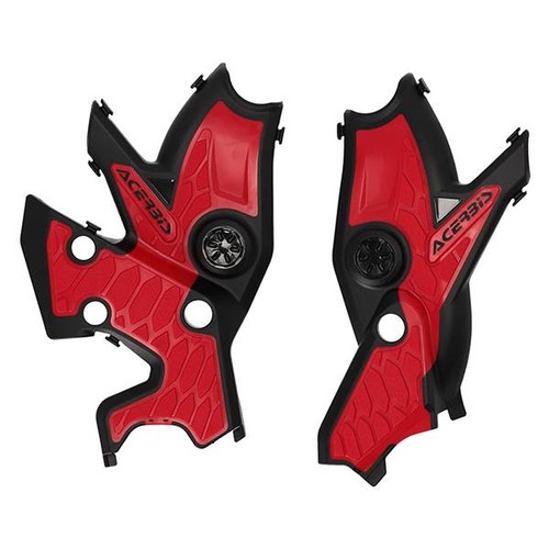 Protections cadre en - protections,