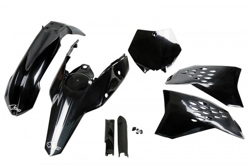 Kit plastique carènes - plastique, full