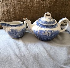 Villeroy boch théière - boch, et