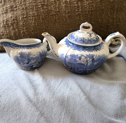 Villeroy boch théière - villeroy, et
