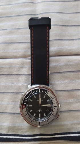Montre plongée homme seiko - montre,