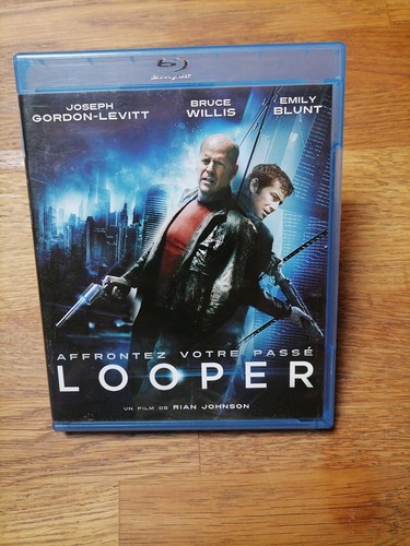Blu ray zone - 2, blu-ray