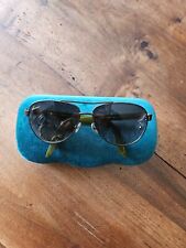 Lunette de soleil GUCCI