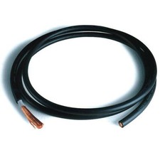CÂBLE ÉLECTRIQUE UNIPOLAIRE FLEXIBLE 16 MMQ N07V-K PAR INSTALLATIONS ÉLECTRIQUES