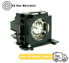 Ampoule De Remplacement 3M Authentique Pour Projecteur 3M LKX62W X62 X62W X71C