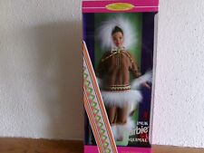 Mattel, Collection Poupée du