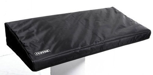 Custom padded cover - , dave