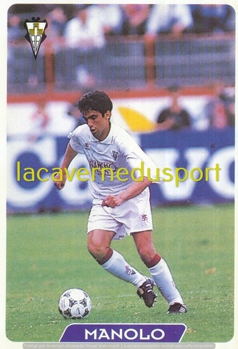 297 manolo salvador albacete - 297,