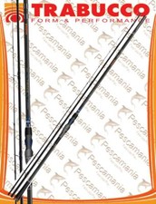 Canne Feeder Trabucco TRINIS