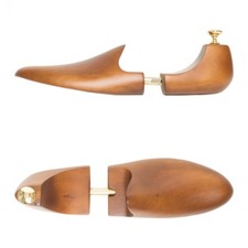 Embauchoir en bois de noix Recherchée Regent - Formes de Chaussures Hommes