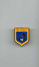 pin's armée / insigne Sidi