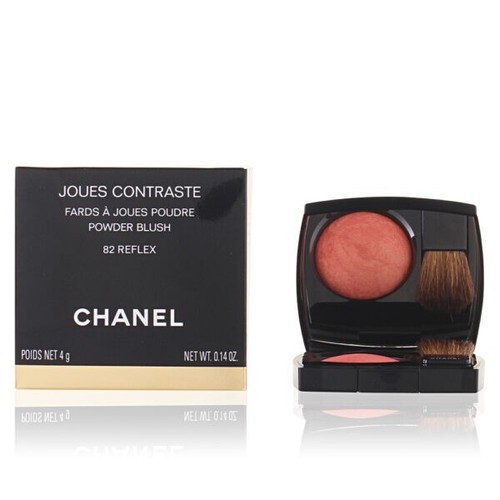 Chanel joues contraste - joues, fard