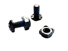 Nitro Fixations Snowboard -