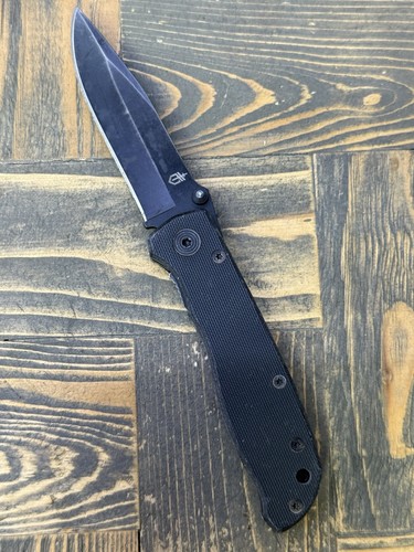 Gerber air ranger pocket knife - gerber,
